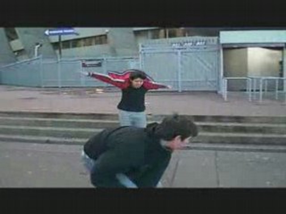 TELE BASAÏLE BONUS VIDEO INEDITE