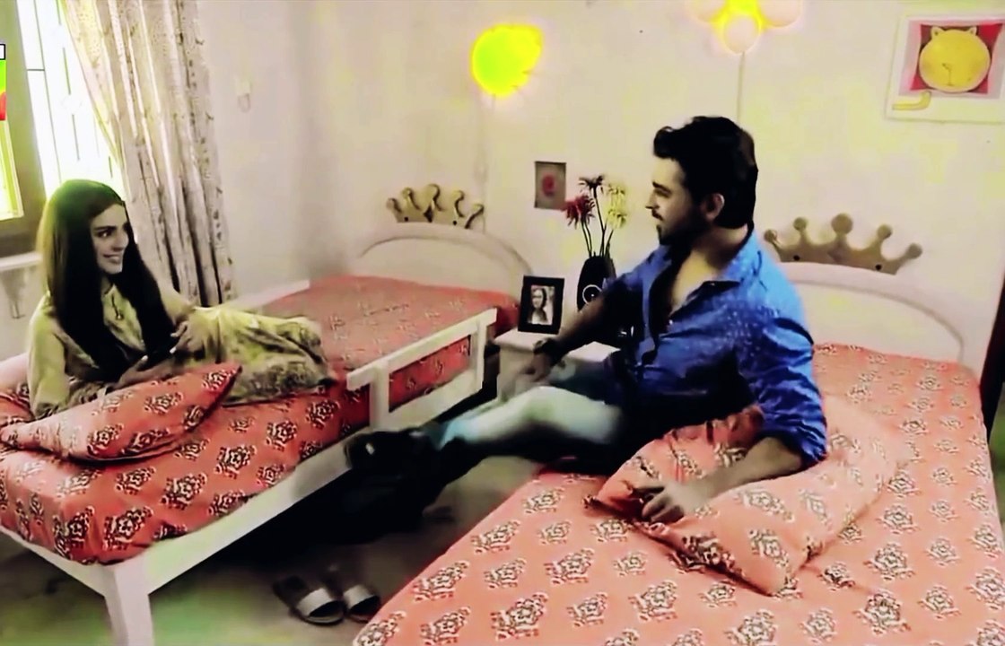 Pakistani Drama Best Scene Latest Pakistani Drama Clip