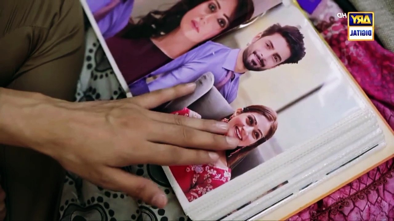 Super Hit Pakistani Drama Adwat Best Scene