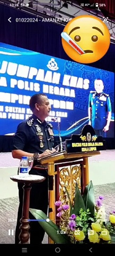 警区主任十问九不懂 一哥怒骂