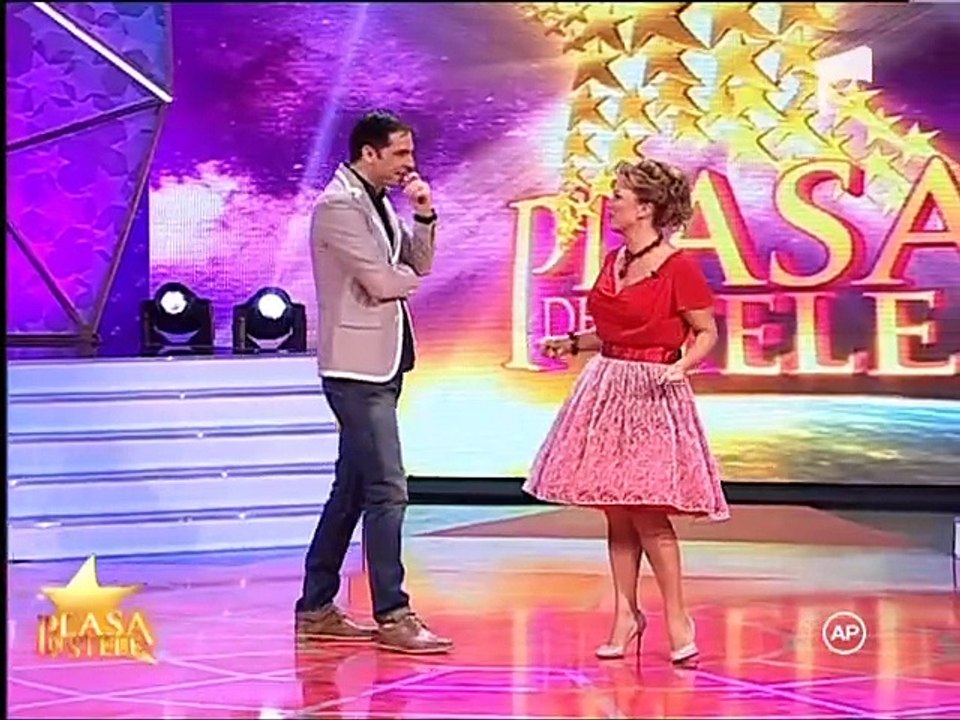Plasa de stele (29 aprilie 2013)