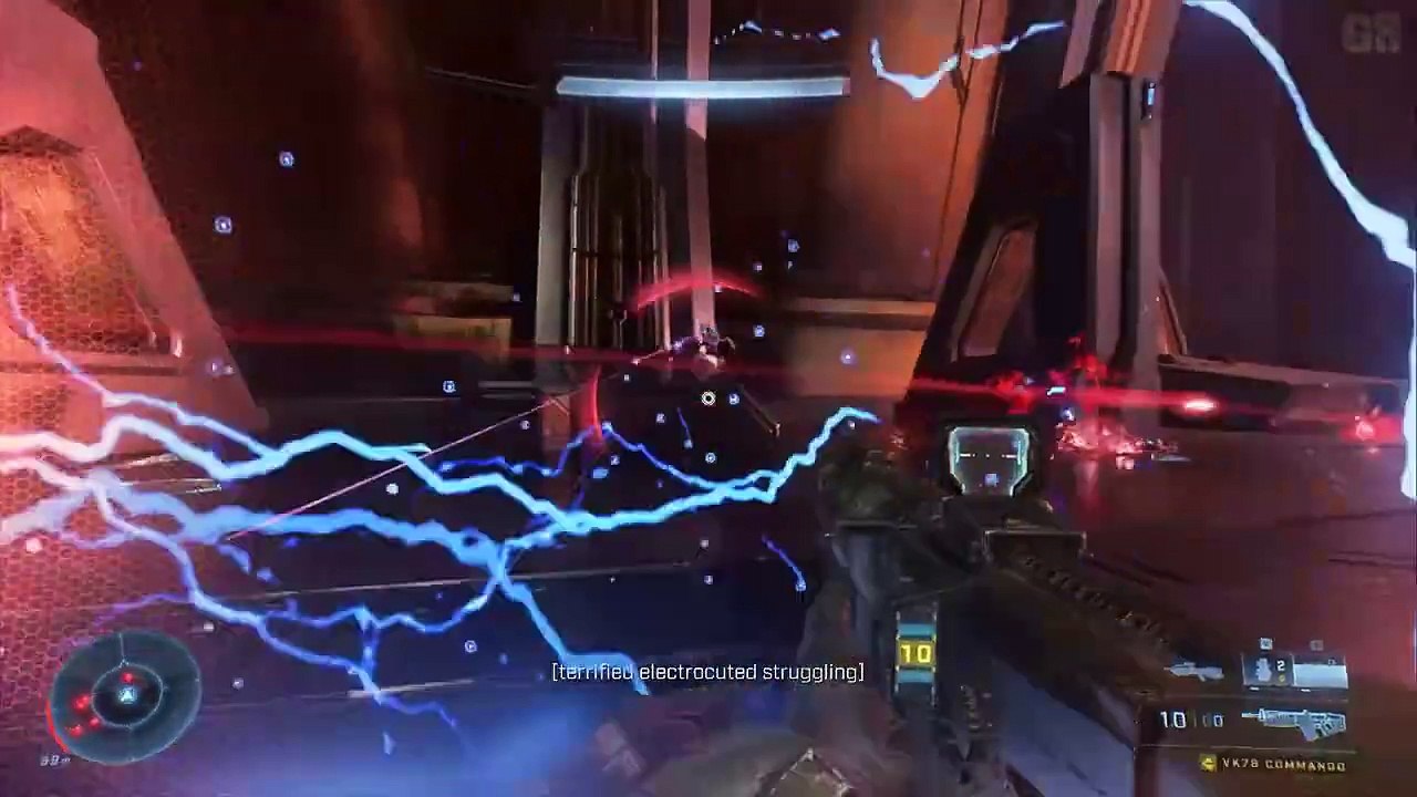 Halo : INFINITE (2021) | Mission 15 | SILENT AUDITORIUM | No Commentary Gameplay