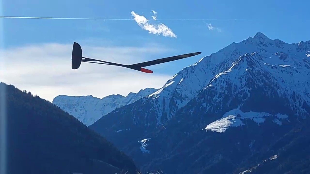 Wood wipe midi am Osthang