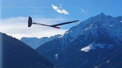 Wood wipe midi am Osthang