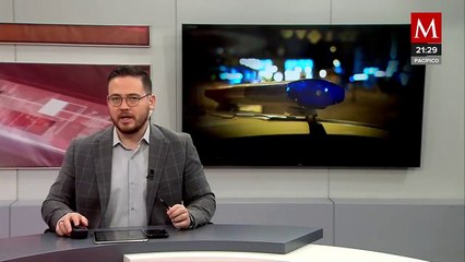 Un hombre de 45 años es arrollado por taxi en una disputa de tráfico en Polanco, CdMx