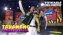 Tahanang Pinakamasaya: TP audience, nagpaangasan na naman ng porma! (February 3, 2024)