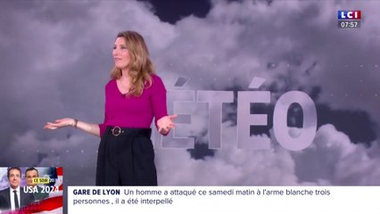 Coralie Dioum sur LCI (04/02/2024)