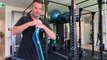 Self-Mobilisation for Shoulder Abduction ROM _ Tim Keeley _ Physio REHAB