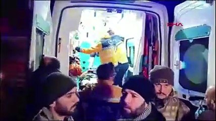 Gaziantep Nurdağı’nda helikopter düştü: 2 şehit