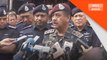 Salah Laku Polis: Laporkan jika saya langgar undang-undang - Ketua Polis Negara