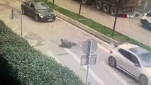 İstanbul’da film gibi olay! Kaçırdıkları adamı vurup araçtan attılar