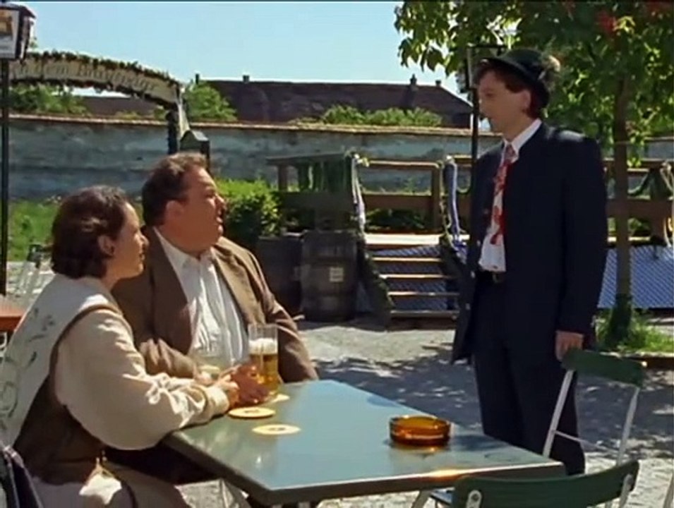 Der Bulle von Tölz E09-Tod in der Brauerei