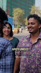 Shaadi kab hogi? Desi uncle ka shaadi pe gyan || Just Neel Things