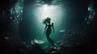 Siren - Ethereal Meditative Fantasy Ambient - Soothing Ambient Music for Sleep and Relaxation