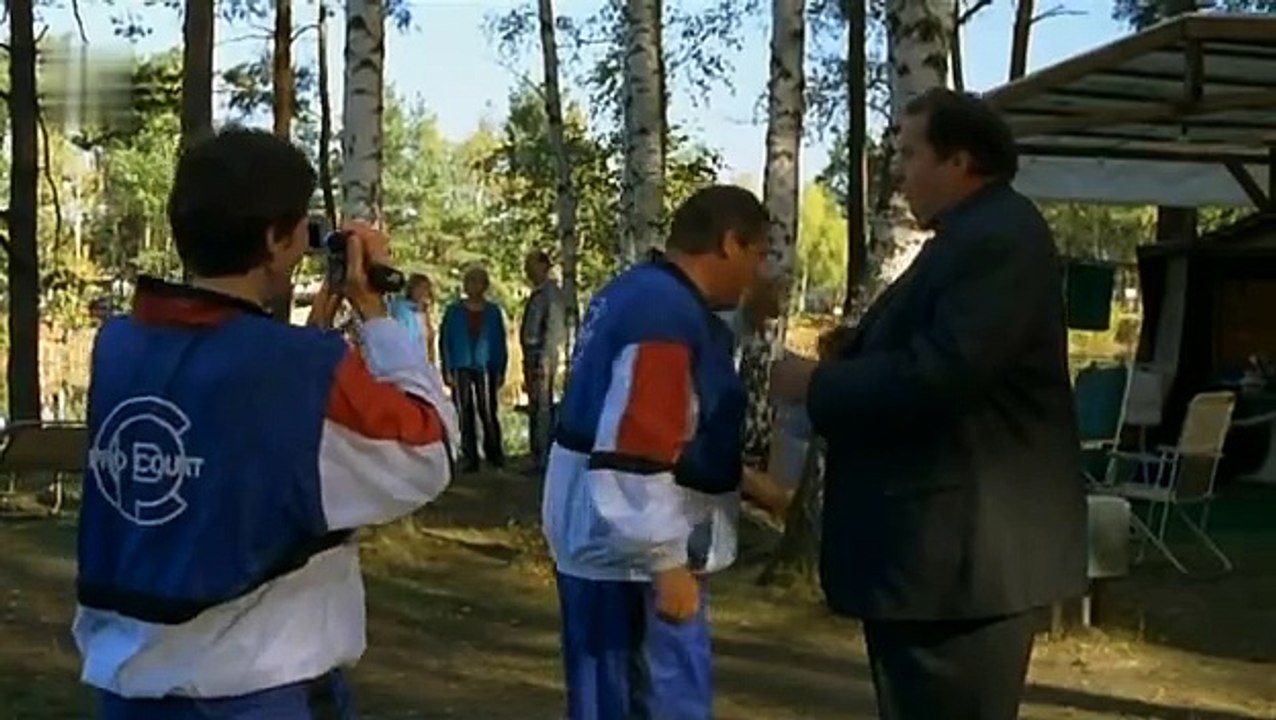 Pfarrer Braun E09-Kein Sterbenswörtchen