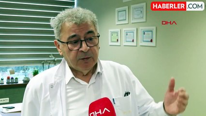 Kanser Belirtileri ve Tedavi Yöntemleri Hakkında Uyarılar