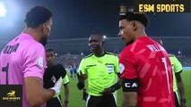 Cape Verde vs South Africa 0-0 Penalties 1-2 Full Match Highlights Quarter Final Africa Cup of Nation 2024