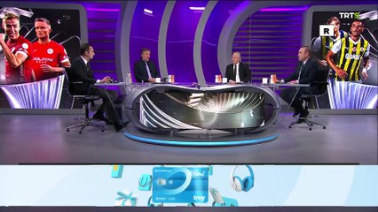 Kerimoğlu uyardı! İlerleyen haftalarda problem oluşturabilir...