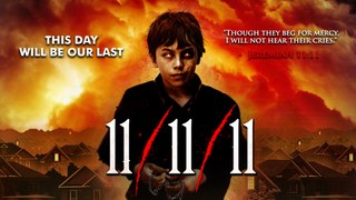 11-11-11 (2011) | Horror / Mystery Movie [720p Blu-ray]