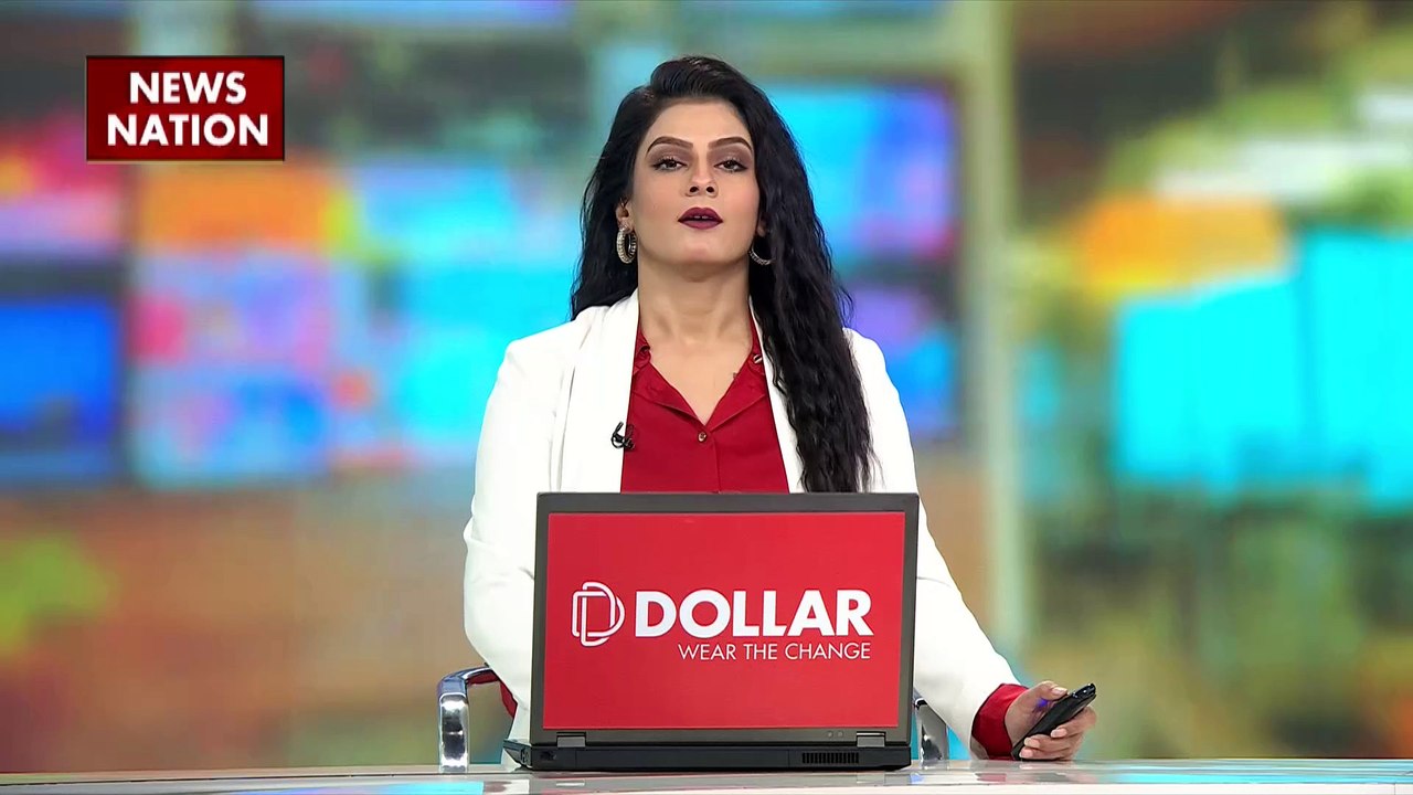 Breaking NEWS 100: इस वक्त की सभी बड़ी खबरें दे...