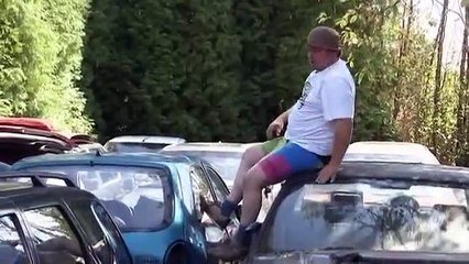 Die Ludolfs-Alles bleibt anders