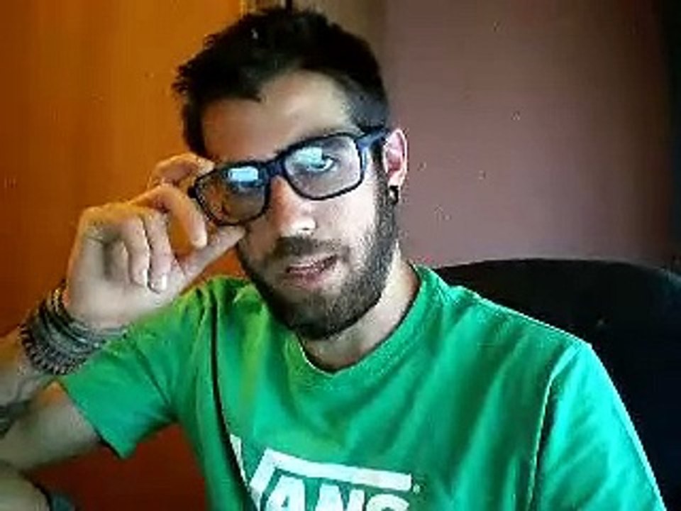 Disculpas a Youtube