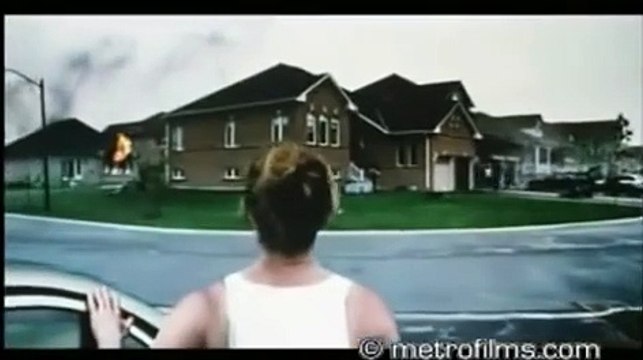 La bande-annonce de L'armée des morts, réalisé par Zack Snyder en 2004