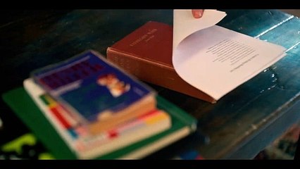 Miller's Girl Bande-annonce (UK)