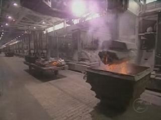 Aluminium - Comment c'est fait ?