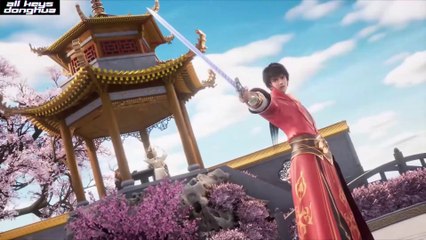 The First Son-In-Law Vanguard of All Time S2 Ep 50 ENG SUB