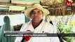 Contaminación del mar en Bahía de Paredón, Tonalá, Chiapas, causa enfermedades en pescadores