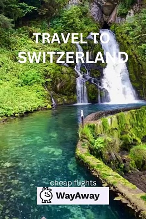 Travel To Switzerland