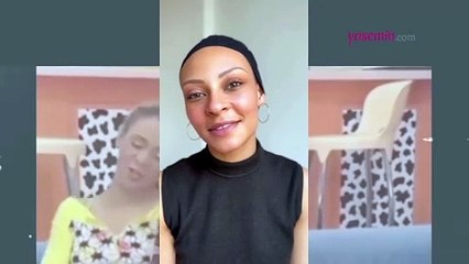 Rol arkadaşları Defne Joy Foster'ı unutmadı! Ölümünün 13. yılında anıldı