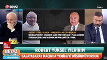 Yüksel Yıldırım'dan dobra açıklamalar: Fenerbahçe bize aptallığına puan kaybetti