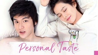 개인적인 취향 AKA Personal Taste (2010) | S01-Episode 07 - Korean Drama [1080P ENG SUB]