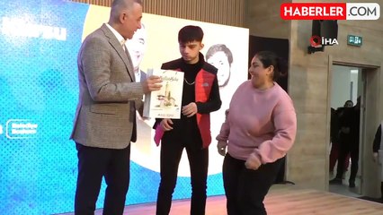 Sultangazi Belediyesi Engelliler Koordinasyon Merkezi'nde EKPSS Hazırlık Kursları Başladı