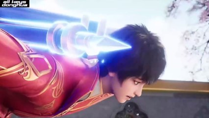 The First Son-In-Law Vanguard of All Time S2 Ep 50 ENG SUB