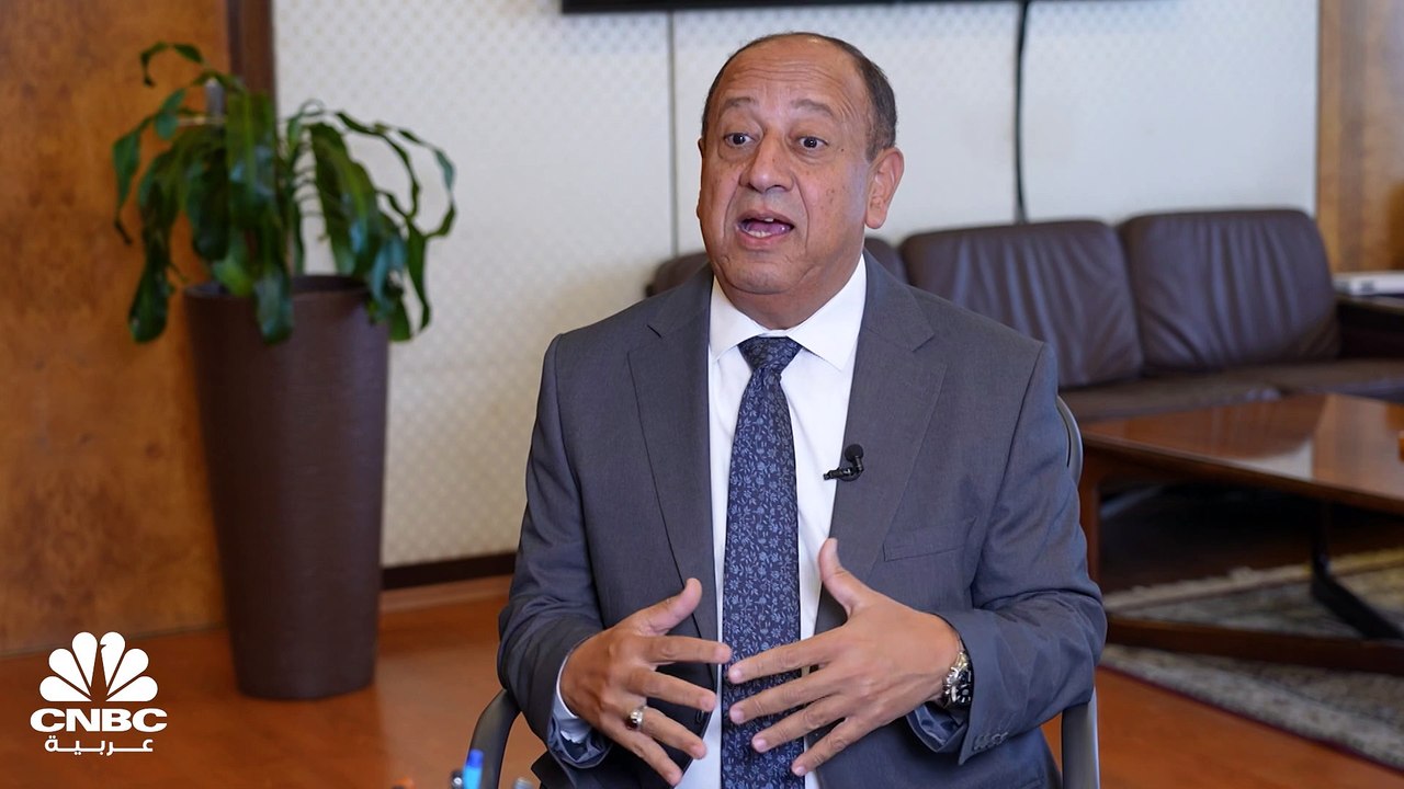 الرئيس التنفيذي بالتكليف لـ "بيتك" الكويتي لـ C...