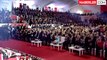 CHP Genel Başkanı Özgür Özel: '31 Mart'ta ilk büyük sınavı vereceğiz'