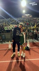 Heartsome Homecoming Dance Proposal | A Creative Gesture of Love