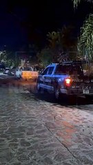 #Preliminar Tras caer del segundo piso de su vivienda, un hombre murió en la colonia Aldama Tetlán de Guadalajara #GuardiaNocturna