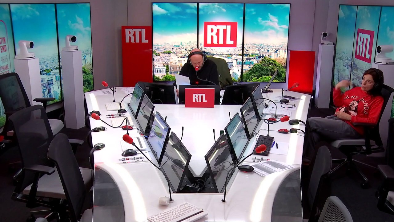 ISRAËL - David Rigoulet-Roze est l'invité de Stéphane Carpentier du 04 février 2024