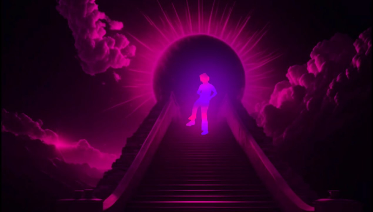 CiDE & Vide - Late At Night (feat. Jordan Grace) [Arcade Release]