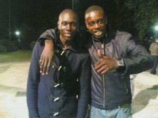 Kery James ft Jmi Sissoko - Ghetto