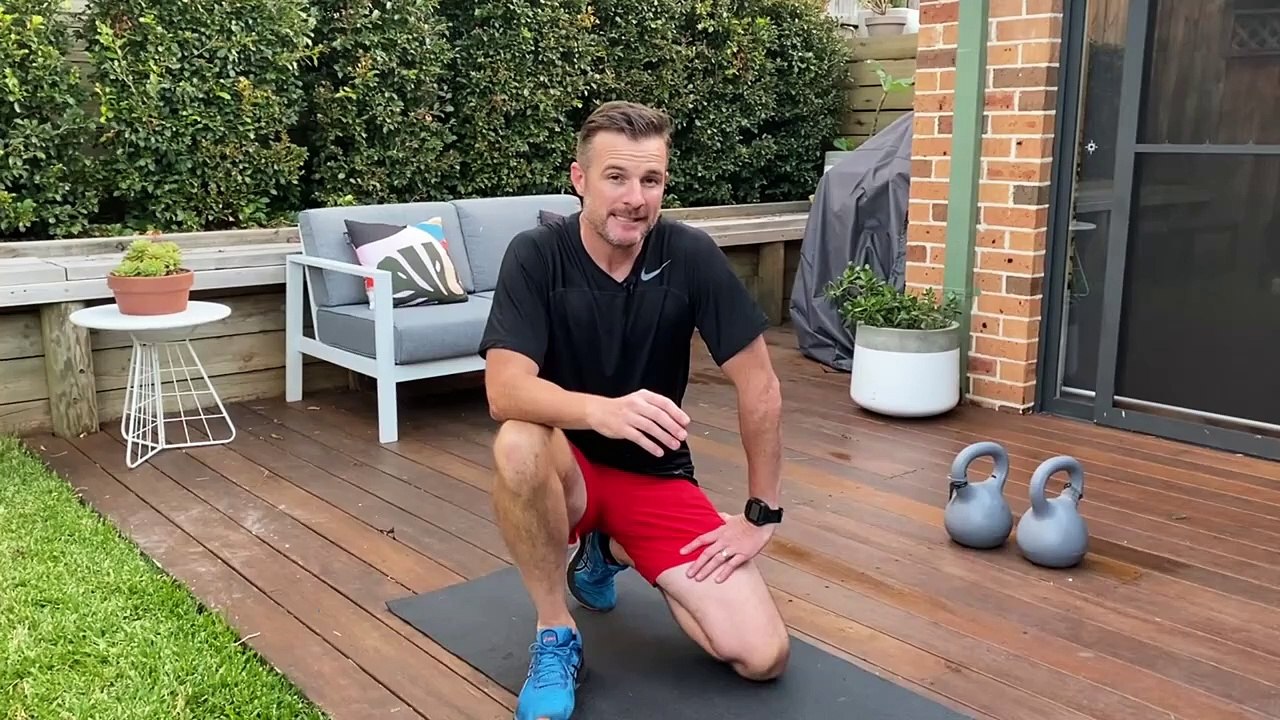 Too Much Trap and a Winging Scap _ Tim Keeley _ Physio REHAB