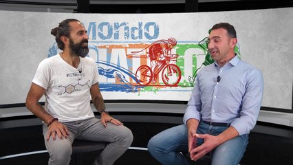 Mondo Triathlon – puntata 45