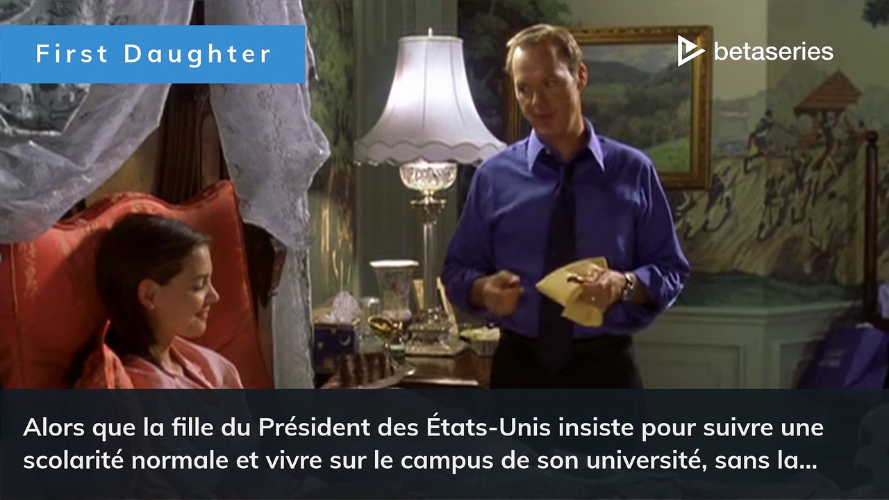 Marc Blucas (FR)