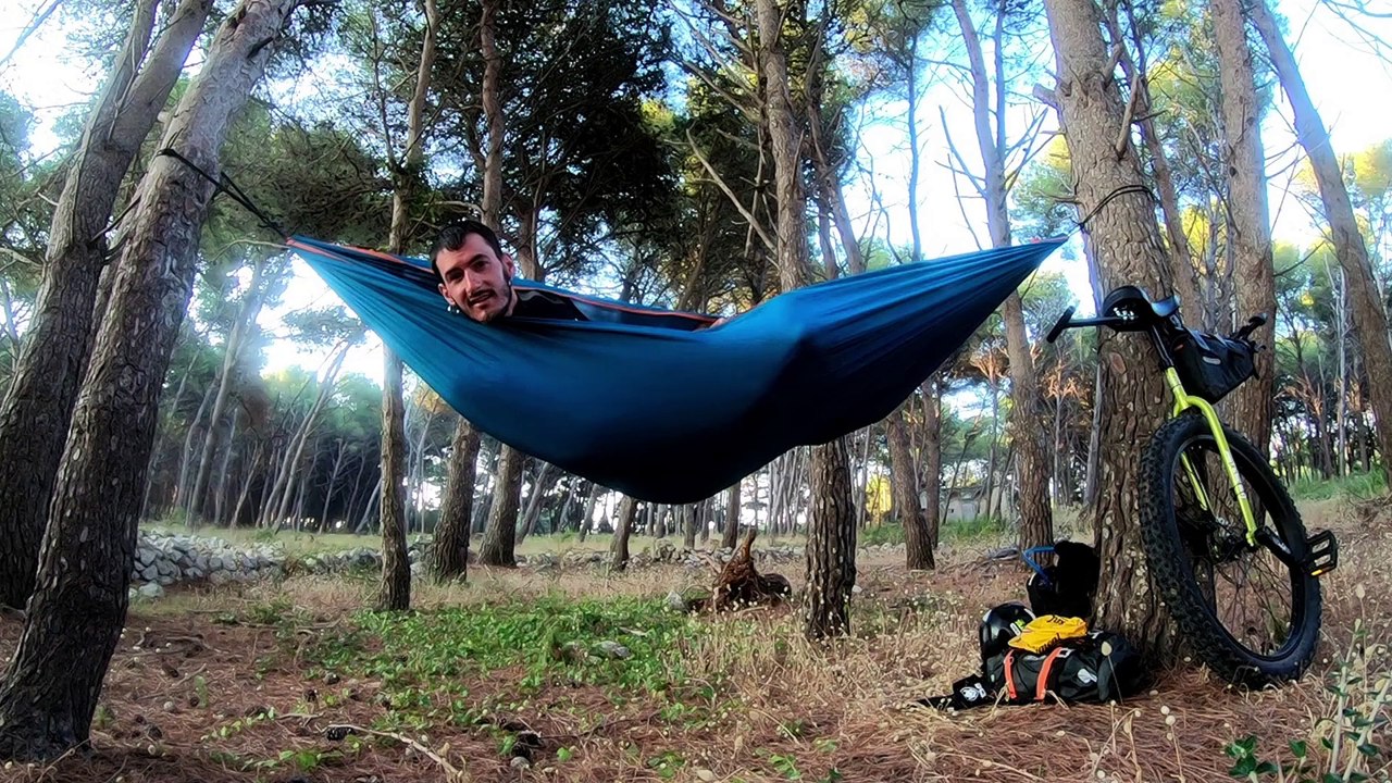 UNCONVENTIONAL TRAVELLERS 38