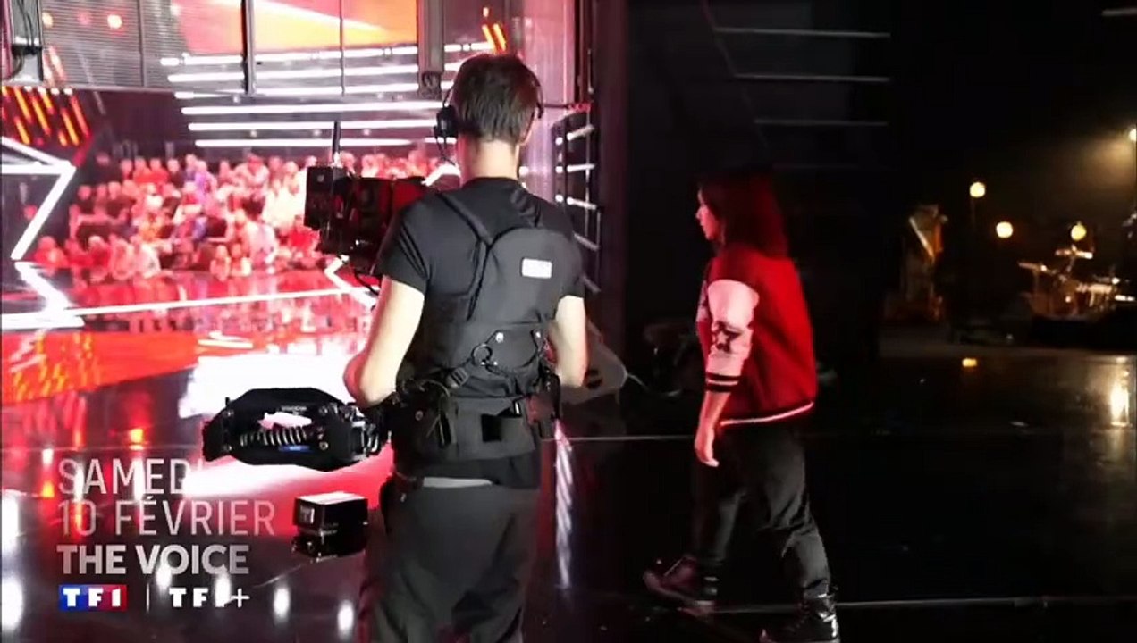 La bande-annonce de The Voice 2024. Vous préférez la Star Academy ou The Voice ?