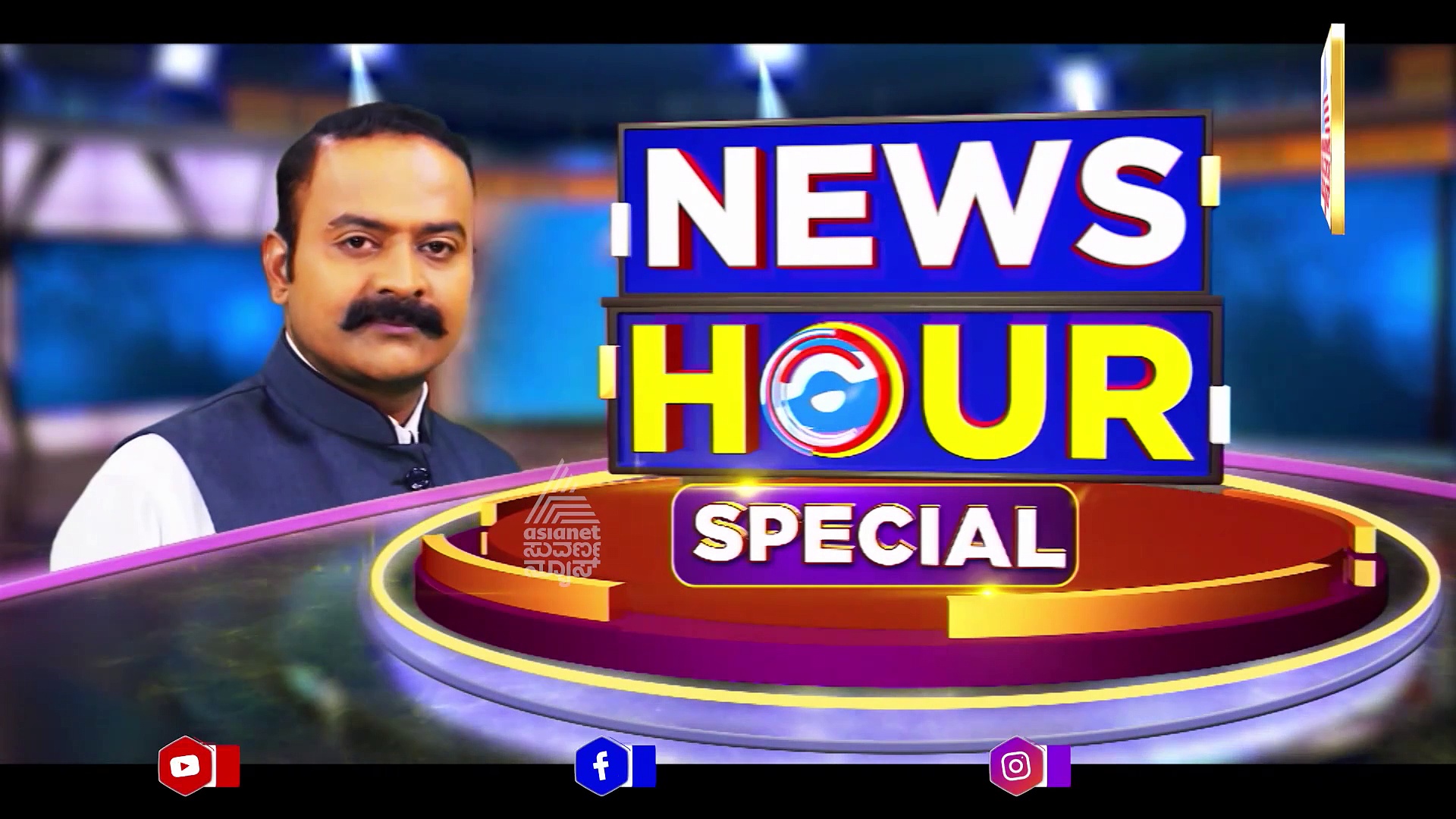 ಜ್ಞಾನವಾಪಿ ಮಸೀದಿಯಲ್ಲಿ ಅಕ್ಬರ್ ಭಾವೈಕ್ಯತೆಗಾಗಿ ಶಿವಲಿಂಗ ಇಟ್ಟಿದ್ನಾ!? ಮಂದಿರ ಒಡೆದು ಮಸೀದಿ ಕಟ್ಟಲಾಯ್ತಾ ?
